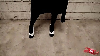 C3的bdsm之旅继续:第4部分 - 陌生人汁液