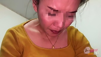Большие Сиськи И Большие Задницы В Этом Зрелом Любительском Видео