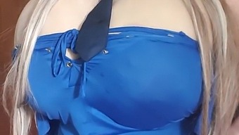 小阴茎男人的羞辱 - 奴隶的经历