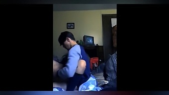 Gadis Langsing Dengan Badan Seksi Mendapat Fuck Yang Baik