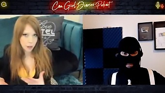 Geld Verdienen Door Webcammodellering Zonder Sociale Media Met Camgirl Lilly Laclare