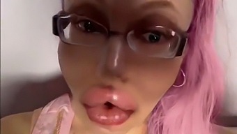 面部操逼诱惑:面部结局