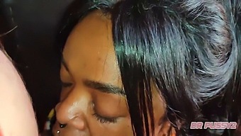 惊讶自己,没有被父亲抓住,就带走了姐夫的巨大成员