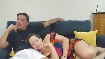 Intense Anale Seks Met Een Oudere Vrouw In Een Exclusieve Filmscène